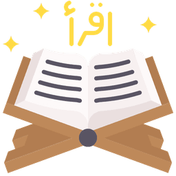 Quran Icon